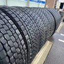 275/80R22.5 ブリヂストン.M888.激安美品 2023年　　10本セット:248000円