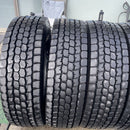 275/80R22.5 ブリヂストン.M888.激安美品 2023年　　10本セット:248000円