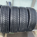 275/80R22.5 ブリヂストン.M888.激安美品 2023年　　10本セット:248000円