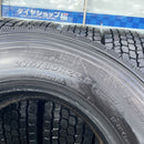 275/80R22.5 ブリヂストン.M888.激安美品 2023年　　10本セット:248000円