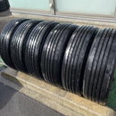 245/70R19.5 BRIDGESTONE R173 中古夏タイヤ　 6本セット:54000円