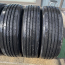 245/70R19.5 BRIDGESTONE R173 中古夏タイヤ　 6本セット:54000円