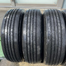 245/70R19.5 BRIDGESTONE R173 中古夏タイヤ　 6本セット:54000円