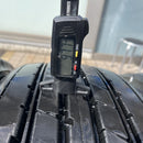 245/70R19.5 BRIDGESTONE R173 中古夏タイヤ　 6本セット:54000円