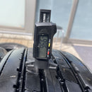 245/70R19.5 BRIDGESTONE R173 中古夏タイヤ　 6本セット:54000円