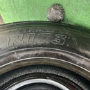245/70R19.5 BRIDGESTONE R173 中古夏タイヤ　 6本セット:54000円