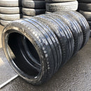 215/45R17 ブリヂストン　TURANZA 中古夏タイヤ　　4本セット:23000円