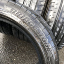 215/45R17 ブリヂストン　TURANZA 中古夏タイヤ　　4本セット:23000円