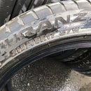 215/45R17 ブリヂストン　TURANZA 中古夏タイヤ　　4本セット:23000円