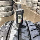 215/45R17 ブリヂストン　TURANZA 中古夏タイヤ　　4本セット:23000円