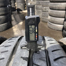 215/45R17 ブリヂストン　TURANZA 中古夏タイヤ　　4本セット:23000円