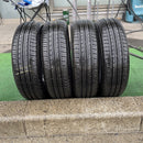 145/70R12 YOKOHAMA ES32 中古夏タイヤ4本セット:8000円