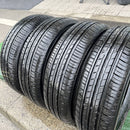 145/70R12 YOKOHAMA ES32 中古夏タイヤ4本セット:8000円