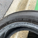 145/70R12 YOKOHAMA ES32 中古夏タイヤ4本セット:8000円