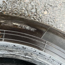 145/70R12 YOKOHAMA ES32 中古夏タイヤ4本セット:8000円