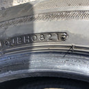 175/65R15 ブリヂストン　ECOPIA 中古夏タイヤ　　　4本セット:16800円