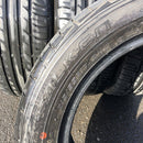 215/55R17 FALKEN 2024年製 中古夏タイヤ　　　4本セット:24000円