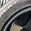 215/55R17 FALKEN 2024年製 中古夏タイヤ　　　4本セット:24000円