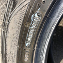 215/55R17 FALKEN 2024年製 中古夏タイヤ　　　4本セット:24000円