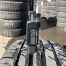 215/55R17 FALKEN 2024年製 中古夏タイヤ　　　4本セット:24000円