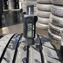 215/55R17 FALKEN 2024年製 中古夏タイヤ　　　4本セット:24000円