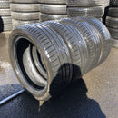 205/50R17 トーヨー　2022年製 中古夏タイヤ　　　4本セット:23000円