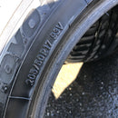 205/50R17 トーヨー　2022年製 中古夏タイヤ　　　4本セット:23000円
