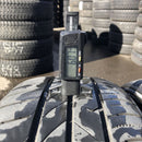 205/50R17 トーヨー　2022年製 中古夏タイヤ　　　4本セット:23000円