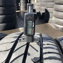 205/50R17 トーヨー　2022年製 中古夏タイヤ　　　4本セット:23000円