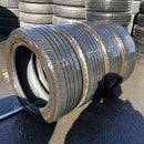 205/55R17 ヨコハマ　2022年製 中古夏タイヤ　　　4本セット:23000円