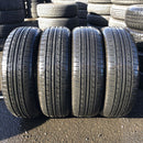 185/65R15 ヨコハマ　2023年製 中古夏タイヤ　　　4本セット:19200円