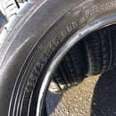 185/65R15 ヨコハマ　2023年製 中古夏タイヤ　　　4本セット:19200円