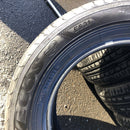 185/65R15 ヨコハマ　2023年製 中古夏タイヤ　　　4本セット:19200円