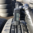 185/65R15 ヨコハマ　2023年製 中古夏タイヤ　　　4本セット:19200円