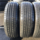 185/65R15 ヨコハマ　2023年製 中古夏タイヤ　　　4本セット:19200円