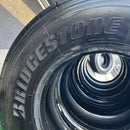 245/80R17.5 BRIDGESTONE R173 中古夏タイヤ　 6本セット:54500円