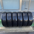 245/80R17.5 BRIDGESTONE R173 中古夏タイヤ　 6本セット:54000円