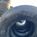245/80R17.5 BRIDGESTONE R173 中古夏タイヤ　 6本セット:54000円