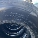 245/80R17.5 BRIDGESTONE R173 中古夏タイヤ　 6本セット:54000円