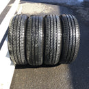 175/65R15 YOKOHAMA AE01F 中古夏タイヤ　4本セット:20000円