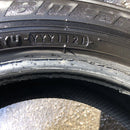 175/65R15 YOKOHAMA AE01F 中古夏タイヤ　4本セット:20000円