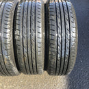 185/65R15 BRIDGESTONE NEXTRY 中古夏タイヤ　4本セット:22000円