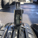 185/65R15 BRIDGESTONE NEXTRY 中古夏タイヤ　4本セット:22000円