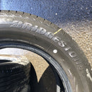 185/65R15 BRIDGESTONE NEXTRY 中古夏タイヤ　4本セット:22000円