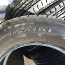 185/65R15 BRIDGESTONE NEXTRY 中古夏タイヤ　4本セット:22000円