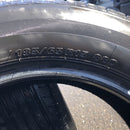 185/65R15 BRIDGESTONE NEXTRY 中古夏タイヤ　4本セット:22000円
