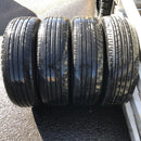 185/65R15 YOKOHAMA RV03 中古夏タイヤ　4本セット:20000円