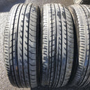 185/65R15 YOKOHAMA RV03 中古夏タイヤ　4本セット:20000円