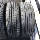 185/65R15 YOKOHAMA RV03 中古夏タイヤ　4本セット:20000円