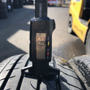 185/65R15 YOKOHAMA RV03 中古夏タイヤ　4本セット:20000円